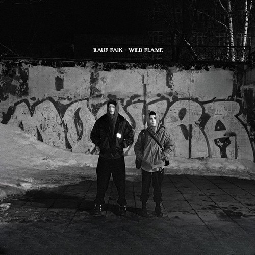 Rauf & Faik Wild Flame