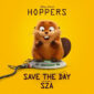 دانلود آهنگ Sza با نام Save The Day – From Hoppers
