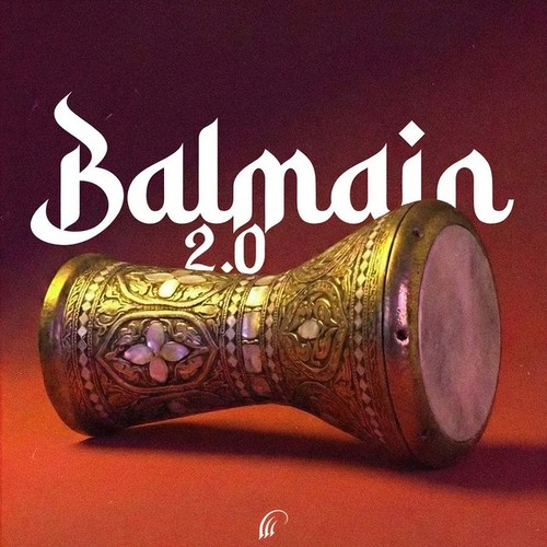 Woohox Balmain 2.0