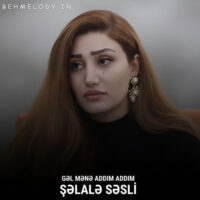 دانلود آهنگ Şəalalə Səsli با نام Gəl Mənə Addım Addım – Remix دانلود آهنگ Şəalalə Səsli با نام Gəl Mənə Addım Addım – Remix