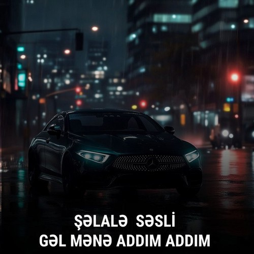 Şəlalə Səsli گل منه آدیم آدیم
