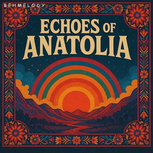Ankara Echoes Beni Al