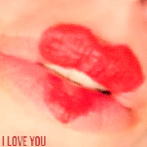 Armani White I LOVE YOU