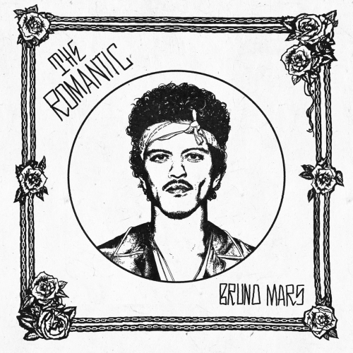 Bruno Mars I just might