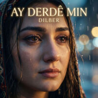 دانلود آهنگ Dilber با نام Ay Derdê Min