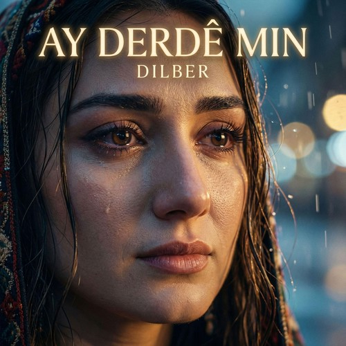 Dilber Ay Derdê Min