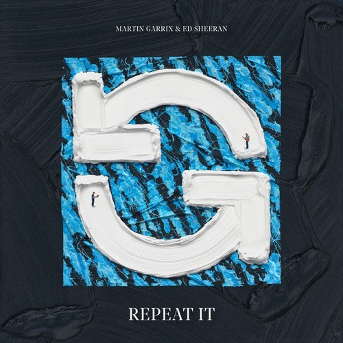 Ed Sheeran Repeat It