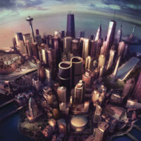 دانلود آهنگ Foo Fighters با نام Something from Nothing
