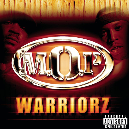 M.O.P. Cold as Ice