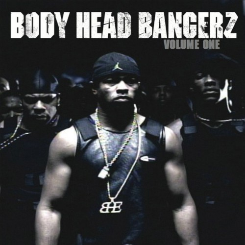 Roy Jones Jr. Body Head Anthem