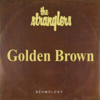 دانلود آهنگ The Stranglers با نام Golden Brown (Sped Up Version)