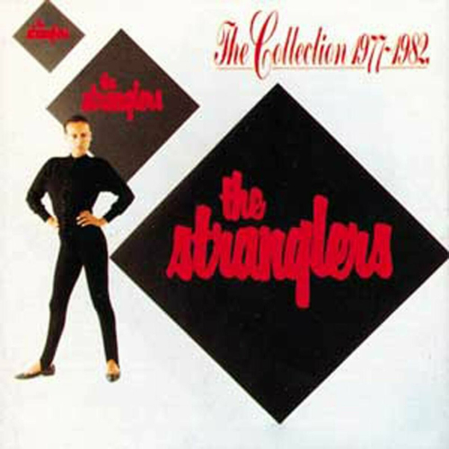 The Stranglers Golden Brown