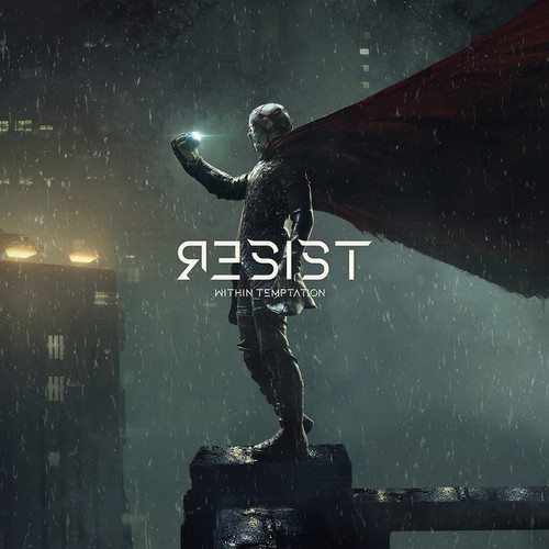 Within Temptation The Reckoning