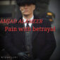 دانلود آهنگ امجد الامیر Pain With Betrayal