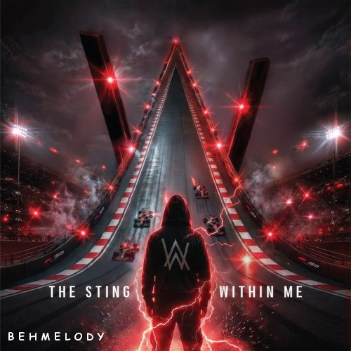 Alan Walker The Sting Within Me