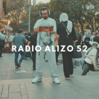 دانلود آهنگ Alizo با نام Radio Alizo 52
