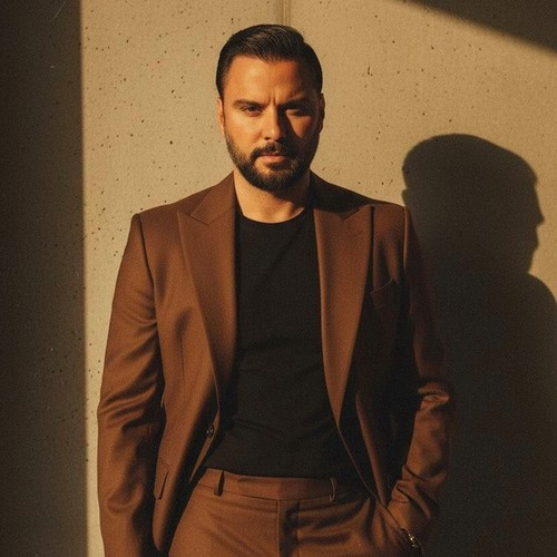 Alişan Kadere Bak