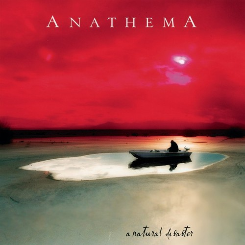 Anathema Flying - Remastered