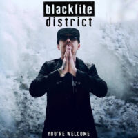 دانلود آهنگ Blacklite District با نام Cold as Ice (The Remake)