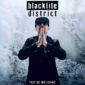 دانلود آهنگ Blacklite District با نام Cold as Ice (The Remake)