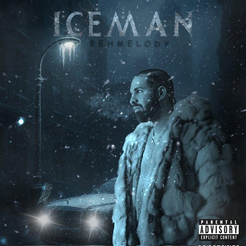 Drake Iceman