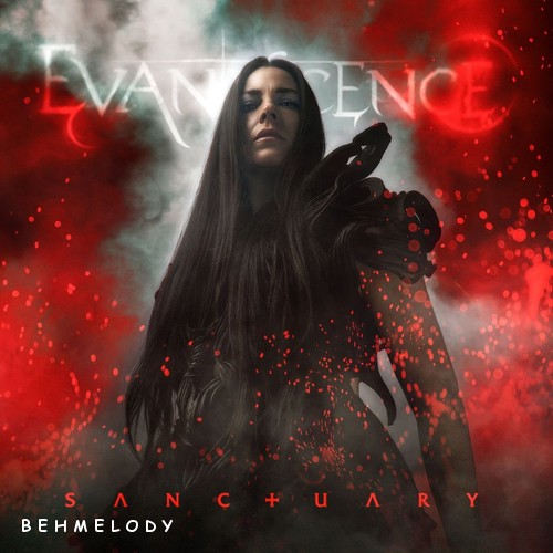آلبوم جدید Evanescence