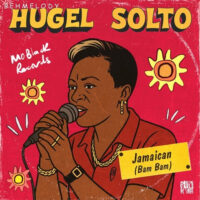 دانلود آهنگ HUGEL با نام Jamaican (Bam Bam)