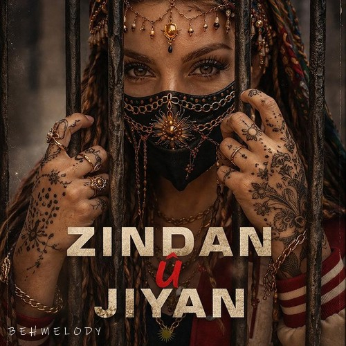 HÎVA Zindan û Jiyan