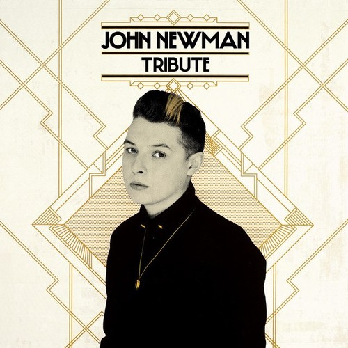 John Newman Love Me Again