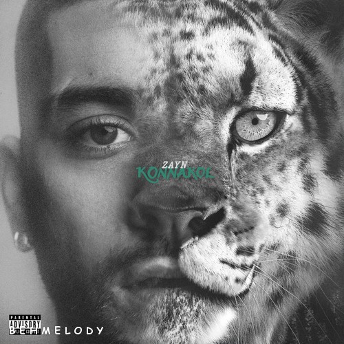 آلبوم جدید Zayn 2026