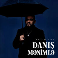 دانلود آهنگ Kazım Can با نام Danis Manimla