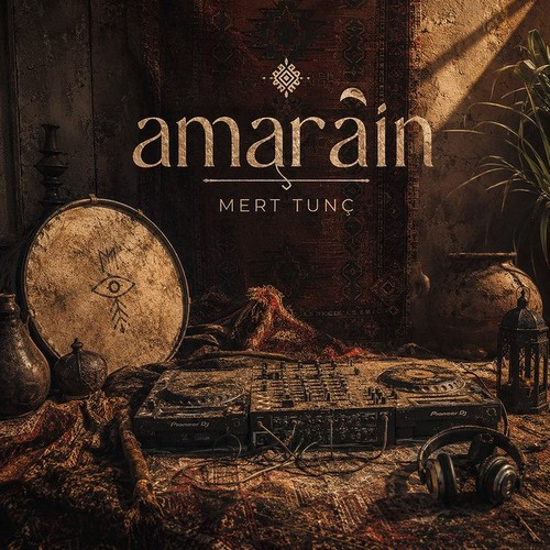 Mert Tunç amarain
