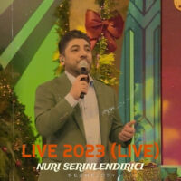 دانلود آهنگ Nuri Serinlendirici با نام Pakize & Bibi (Live)
