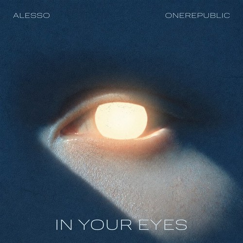 OneRepublic In Your Eyes