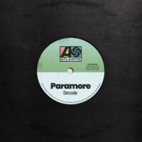 دانلود آهنگ Paramore با نام Decode
