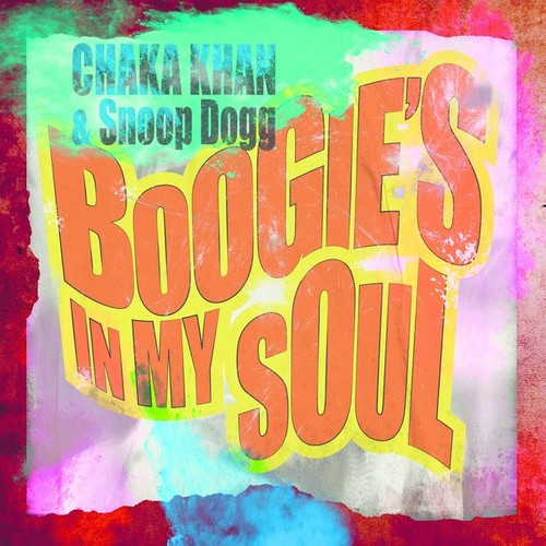 Snoop Dogg Boogies in My Soul