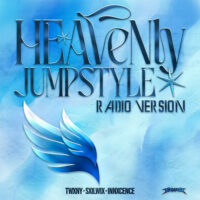 دانلود آهنگ فانک TWXNY با نام HEAVENLY JUMPSTYLE – Radio Version