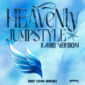 دانلود آهنگ فانک TWXNY با نام HEAVENLY JUMPSTYLE – Radio Version