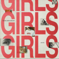 دانلود آهنگ The Kid LAROI با نام GIRLS (Remix)