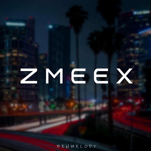 آهنگ جدید Zmeex