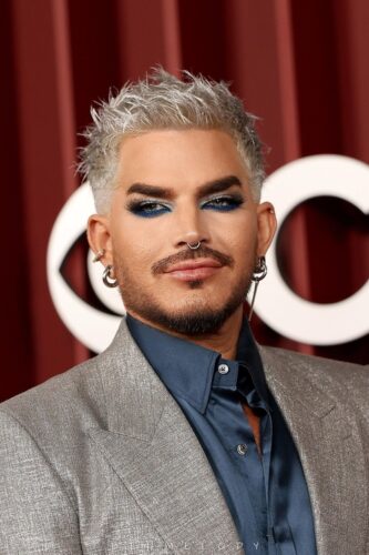 Adam Lambert