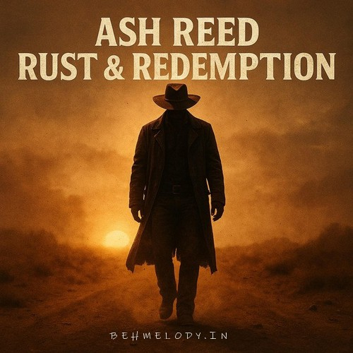 Ash Reed Fck It I m Still Here