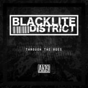 دانلود آهنگ Blacklite District با نام 1 of a Kind با ترجمه فارسی