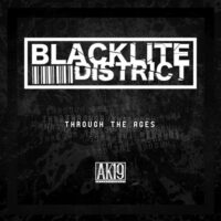 دانلود آهنگ Blacklite District با نام 1 of a Kind با ترجمه فارسی