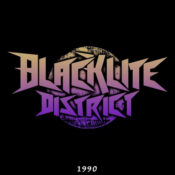 دانلود آهنگ Back into Darkness از Blacklite District | موزیک راک احساسی