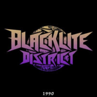 دانلود آهنگ Back into Darkness از Blacklite District | موزیک راک احساسی