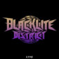 دانلود آهنگ Back into Darkness از Blacklite District | موزیک راک احساسی