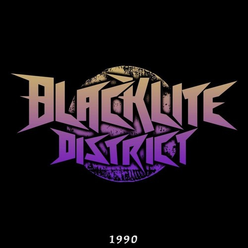 Blacklite District Back into Darkness
