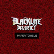 دانلود آهنگ Blacklite District با نام Paper towels