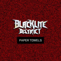 دانلود آهنگ Blacklite District با نام Paper towels